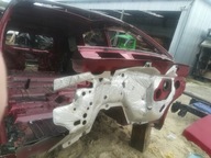 OSŁONA TERMICZNA WYGŁUSZENIE ESCALADE YUKON TAHOE