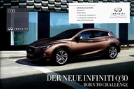 PROSPEKT INFINITI Q30