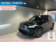 BMW iX1 eDrive20 Sport Suv (204KM) 2026