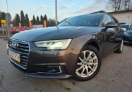 Audi A4 Avant 2.0Dieselbogata wersjaZarejestrowana w Polsce 2.0 Diesel
