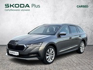 Skoda Octavia 2.0TDI 150KM 4X4 Scout DSG l Head-Up