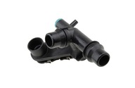 KRÓCIEC WODY TERMOSTATU BMW 3 E46 318D TD 98-