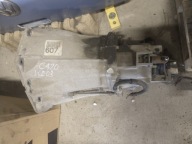 MERCEDES C-KLASA W203 C180 SKRZYNIA BIEGÓW MANUAL