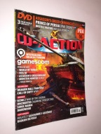 CD-ACTION 11/2017 - Assassin's Creed Chronicles Russia...