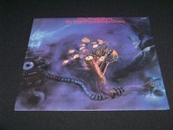 MOODY BLUES / On The Threshold Of A Dream / JAPAN