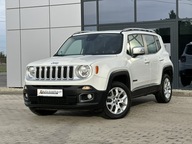 Jeep Renegade 2 kpl.kół! Navi, Grzane fotele,