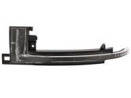 KIERUNKOWSKAZ LUSTERKA LEWY do Audi A3 8P A4 B8