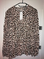 BLUZKA DAMSKA GEORGE BASKINKA 46 3XL