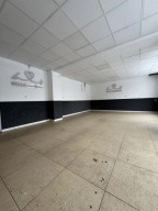 Lokal handlowy, Ruda Śląska, Nowy Bytom, 98 m²