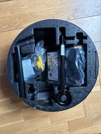 Wkład Kompresor , zestaw naprawczy styropian HAK RENAULT ZOE 997500223R