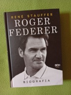 Roger Federer Biografia - Rene Stauffer