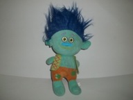 MASKOTKA TROLLS TROLLE Branch 32CM