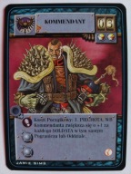 Kommendant DARK EDEN