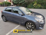 Kia Rio Telefon: 609_681_768 Lokalizacja: Wschowa