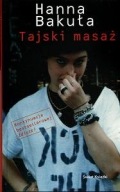 Tajski masaż Hanna Bakuła ksiazka