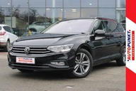 Volkswagen Passat Business DSG 2.0TDI 150KM