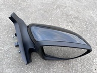 Renault Zoe I 2012 - 2018 lusterko prawe 11 PIN ładne w kolor Europa