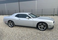 Dodge Challenger 5.7 Hemi 372 KM 2020r Warszawa 5.7 Benzyna 372KM