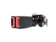 ZAPINKA KLAMRA PASA TYŁ TYLNA PODWÓJNA VOLVO XC60 I LIFT 31332776