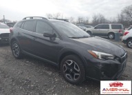 Subaru Outback 2018r., 2.0i Limited, 2L, od ubezpieczalni 2.0 Benzyna 154KM