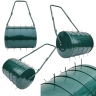 WALEC GRODOWY Do Trawy AERATOR Trawnika Ubijak GLEBY Ziemi 30L KOLCE MOCNY