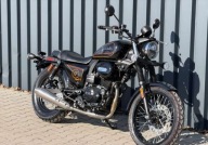 Junak M12 Junak M12 Benzyna 12KM