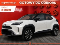 Od ręki - Executive 1.5 Hybrid 130KM | Podgrzewane fotele!