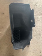 mercedes w217 s coupé boczki bagażnika