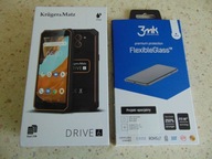 SZKŁO 3MK FLEXIBLEGLASS DO KRUGER MATZ Drive 6