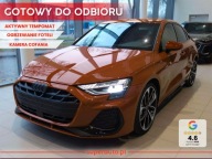 AUDI A3 TFSI S Line Sedan (150 KM) 2026