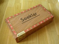 Cygara przydziałowe (1)