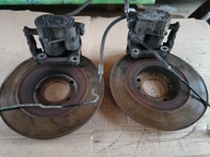 Zacisk elektryczny tył Peugeot 3008 5008 Mokka Grandland Citroen Astra