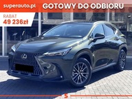 Od ręki - 350h Prestige 2.5 Hybrid 200KM | Podgrzewane fotele!