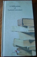TURKISH LITERATURE Turcja literatura historia Turcji poezja sufizm islam