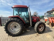 ciągnik rolniczy CASE CX90 4x4 adapter do Tura PERKINS 90KM 1998' rok