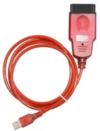 Interfejs RenoLink v2.10 OBD2 Renault Dacia Nissan Adaptacje Kodowania