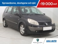 Renault Grand Scenic 2.0 16V, GAZ, HAK, Klima
