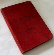 MAŁA MIRIAM OPOWIEŚĆ EWANGELICZNA Szczepan Jeleński /1930