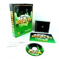 BRYDŻ 99 BIG BOX PC KOLEKCJONERSKI PL