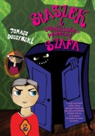 Staszek i straszliwie... pomocna szafa. Tomasz Duszyński