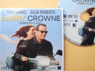 UŚMIECH LOSU -Tom Hanks Julia Roberts Larry Crowne