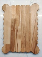 deska do krojenia solidna oryginalny kształt