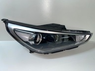 Lampa przednia reflektor prawa HYUNDAI I30 17-