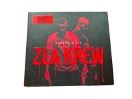 Kaczor x PIH – Zła Krew CD Wersja Limitowana egzemplarz 1548
