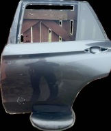 BMW X5 F15 2013-18 DRZWI LEWY TYŁ 4151 7386739