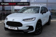 Honda ZR-V e:HEV 2.0 iMMD Hybryda 184KM Sport Demonstracyjny/ZG