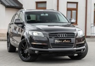Audi Q7 3.0TDI 233KM Skora Navi Panorama 7os 20 Hak Full 3.0 Diesel