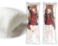 Poduszka Dakimakura Raphtalia Tate Yusha Nariagari The Rising Shield Hero