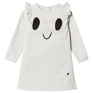 MOLO, sukienka z uśmiechem