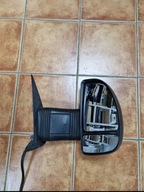 Lusterko prawe długie Euro3 7PIN FIAT DUCATO CITROEN JUMPER PEUGEOT BOXER 2